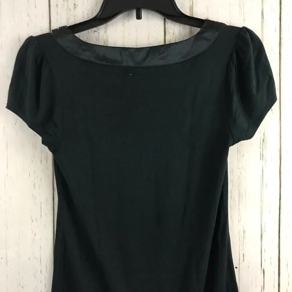 Charlotte Russe Black Top - Picture 7 of 8